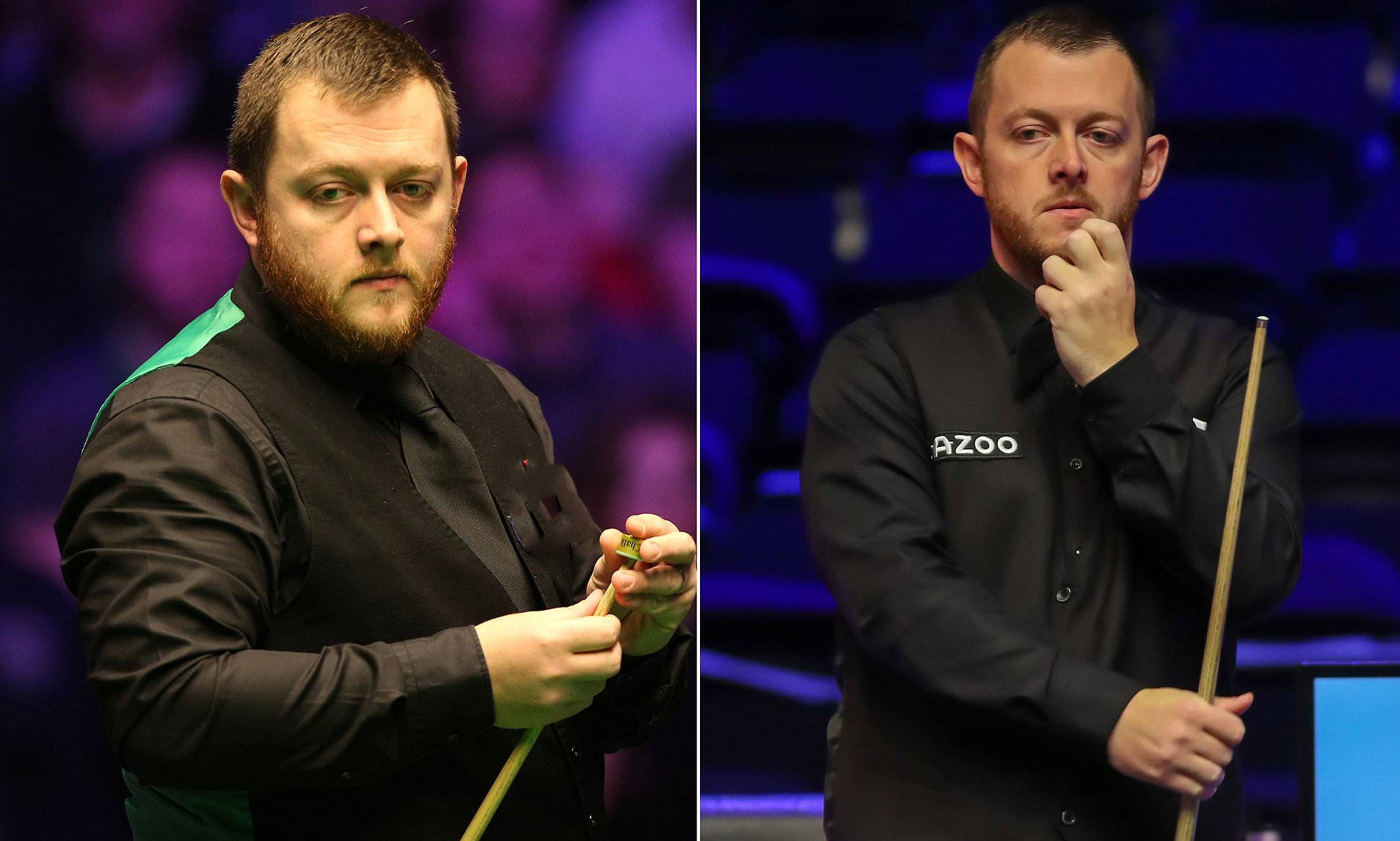 首轮领先3 首轮领先3