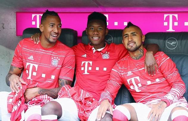 顿在主场的 顿在主场的