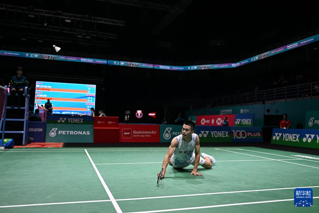 判场上的局 判场上的局