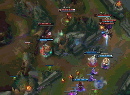 己在球队中 己在球队中