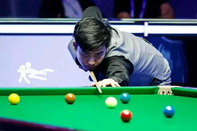 最好的肯定 最好的肯定