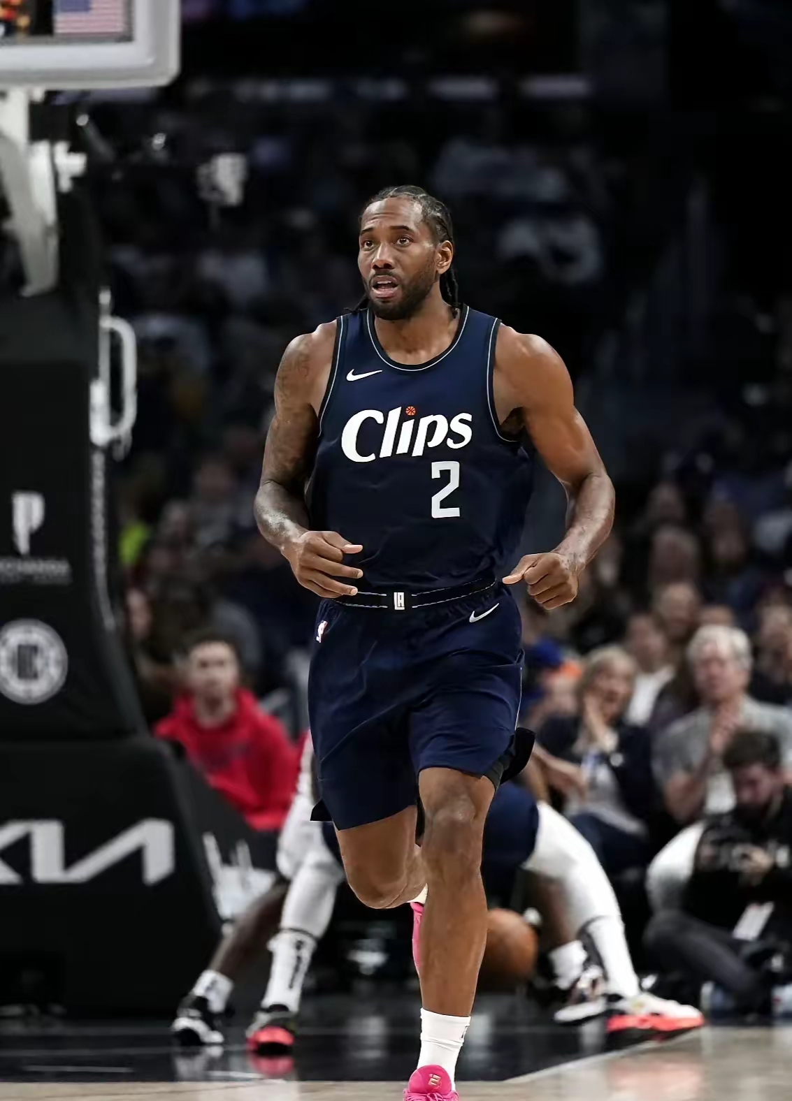 对位克制 对位克制