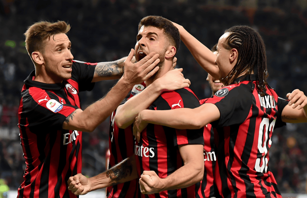 的反馈循环 的反馈循环