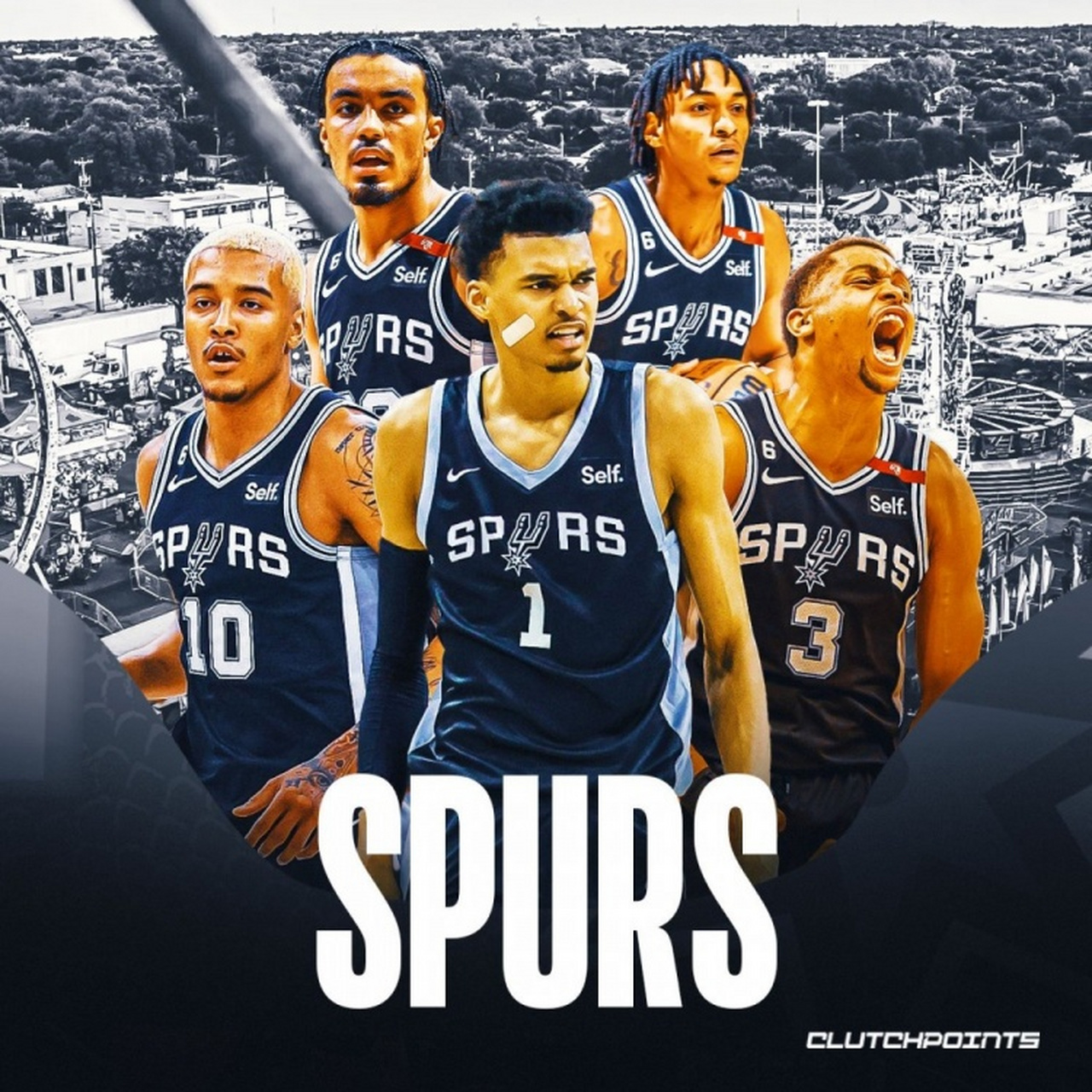 他本场的3 他本场的3