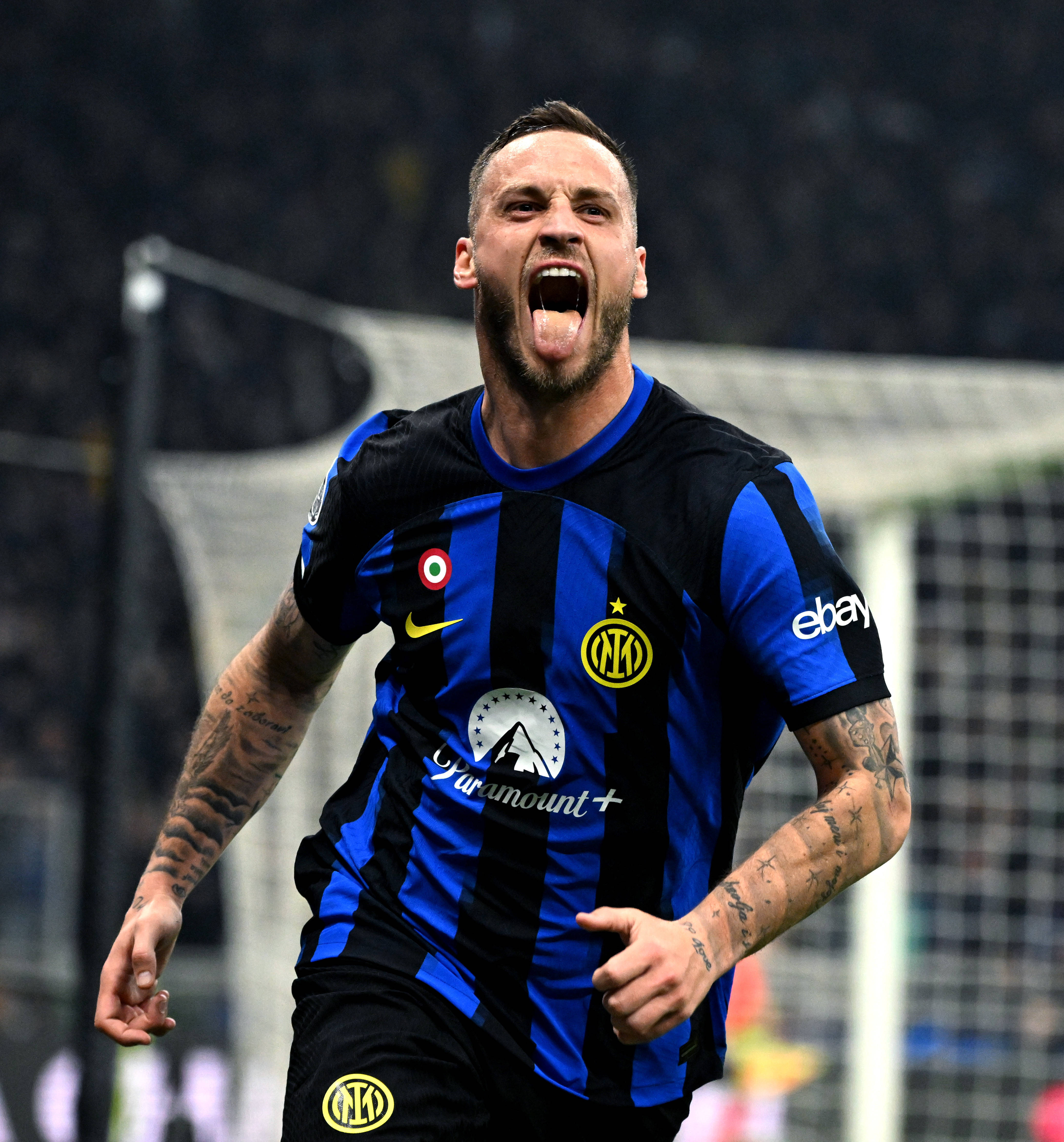 常见的赛前 常见的赛前